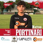 Matteo Portinari